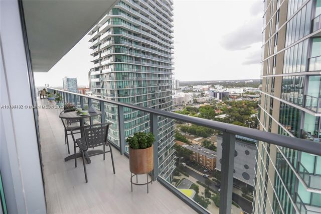 480 NE 31 St 2007, Miami, FL 33137