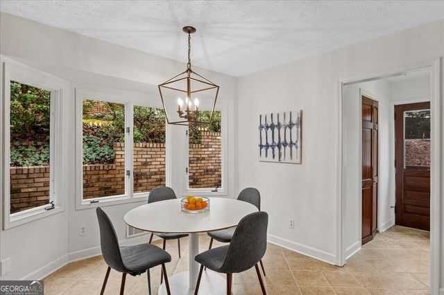 5129 Stratham Drive, Dunwoody, GA 30338