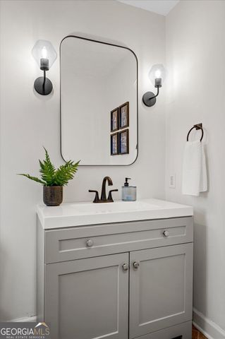 5129 Stratham Drive, Dunwoody, GA 30338