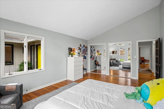 5129 Stratham Drive, Dunwoody, GA 30338