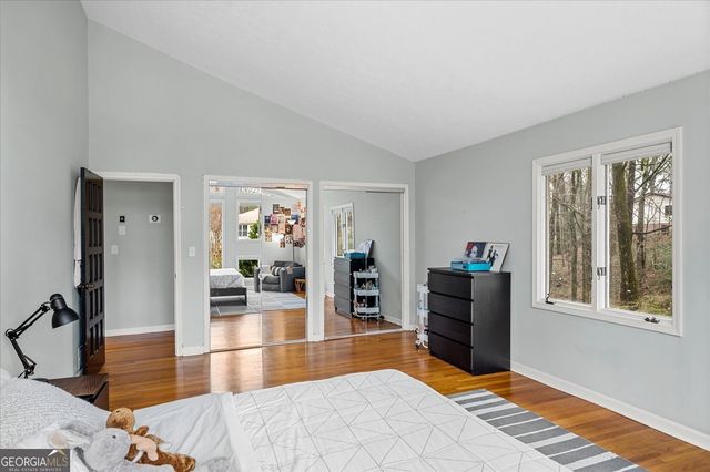 5129 Stratham Drive, Dunwoody, GA 30338