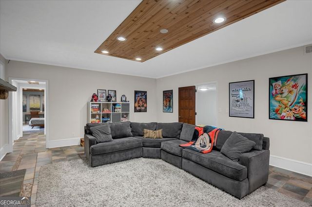 5129 Stratham Drive, Dunwoody, GA 30338