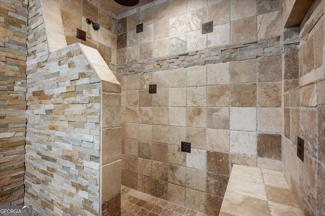 5129 Stratham Drive, Dunwoody, GA 30338