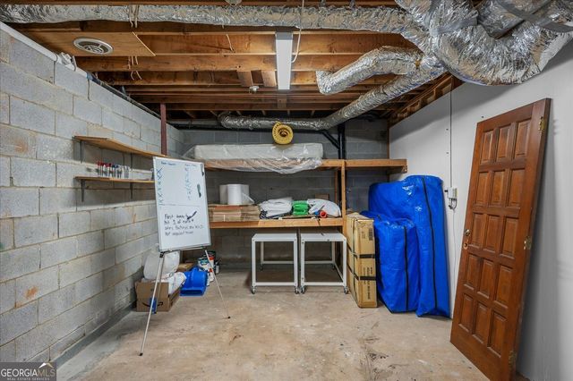 5129 Stratham Drive, Dunwoody, GA 30338