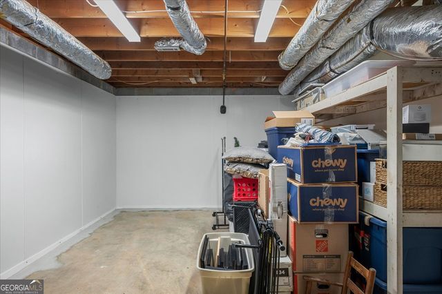 5129 Stratham Drive, Dunwoody, GA 30338