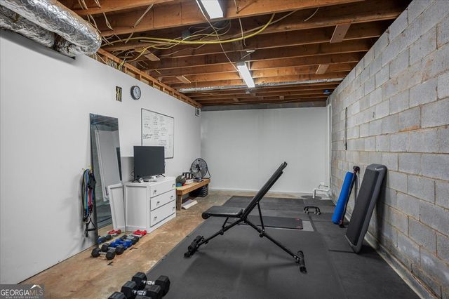 5129 Stratham Drive, Dunwoody, GA 30338