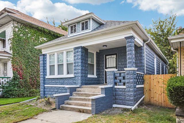8536 S Maryland Avenue, Chicago, IL 60619