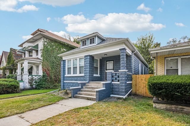 8536 S Maryland Avenue, Chicago, IL 60619