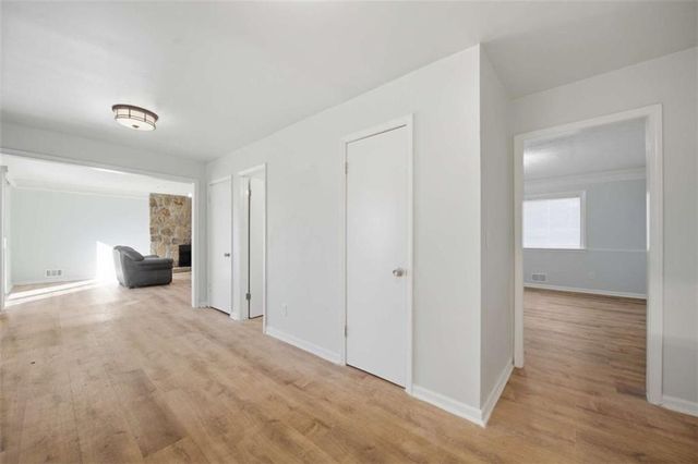 641 Field Cliff Drive, Stone Mountain, GA 30087