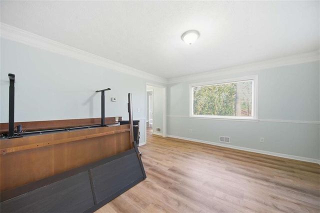 641 Field Cliff Drive, Stone Mountain, GA 30087