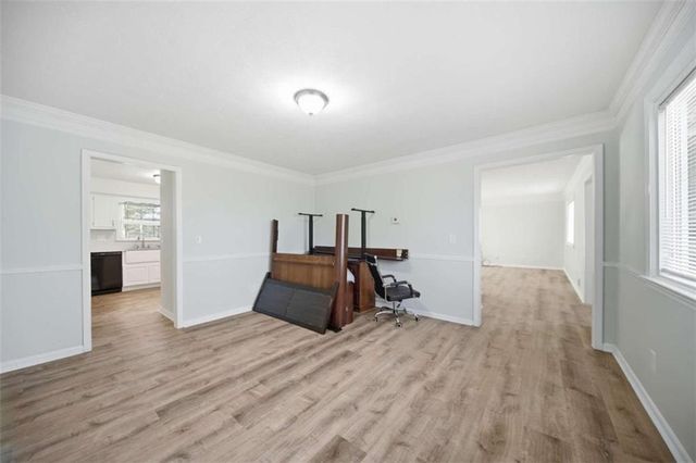 641 Field Cliff Drive, Stone Mountain, GA 30087