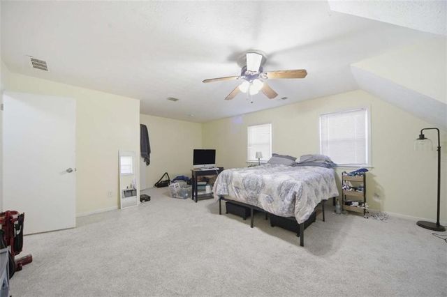 641 Field Cliff Drive, Stone Mountain, GA 30087