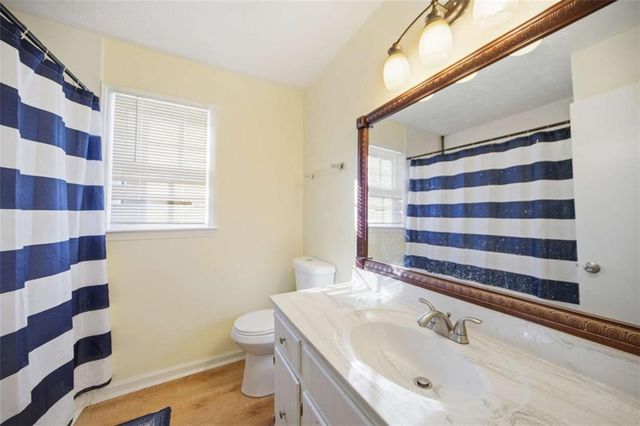 641 Field Cliff Drive, Stone Mountain, GA 30087