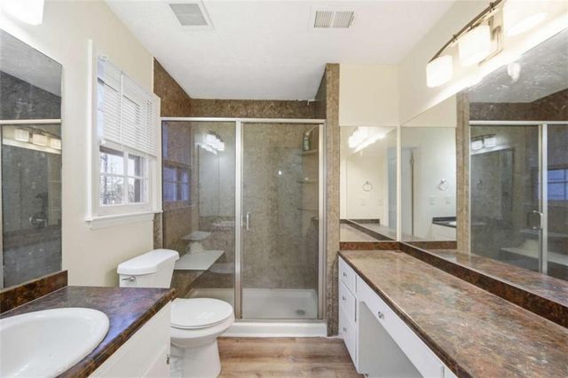 641 Field Cliff Drive, Stone Mountain, GA 30087