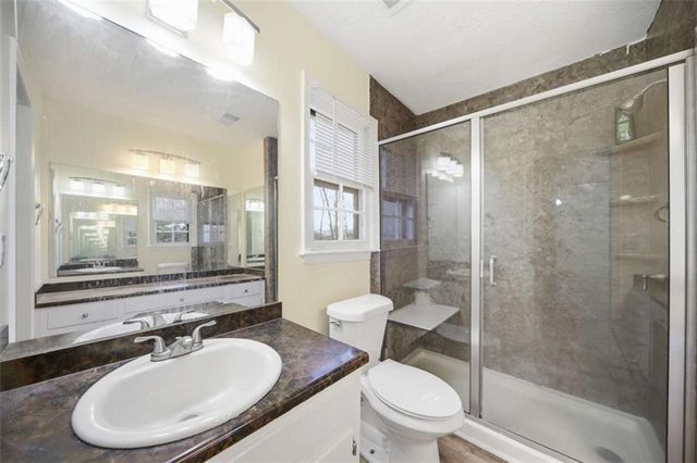 641 Field Cliff Drive, Stone Mountain, GA 30087