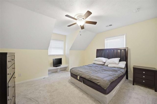 641 Field Cliff Drive, Stone Mountain, GA 30087