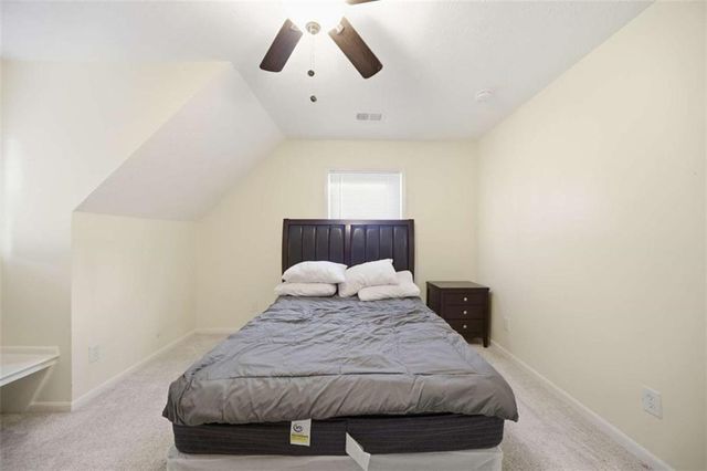 641 Field Cliff Drive, Stone Mountain, GA 30087