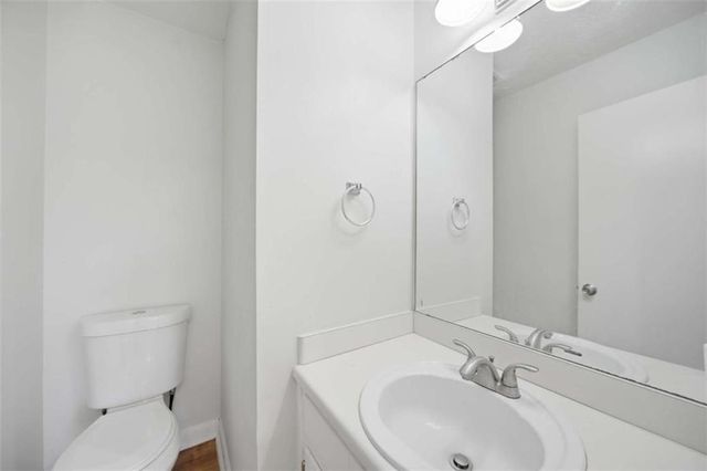 641 Field Cliff Drive, Stone Mountain, GA 30087