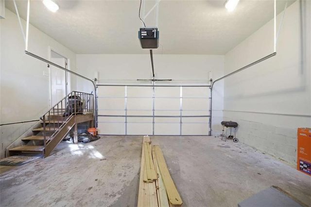 641 Field Cliff Drive, Stone Mountain, GA 30087