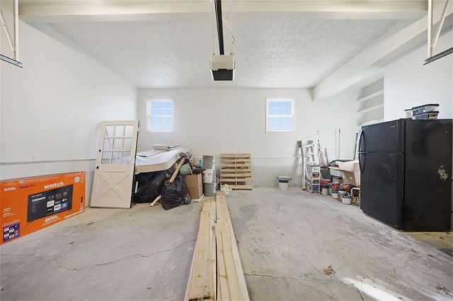 641 Field Cliff Drive, Stone Mountain, GA 30087