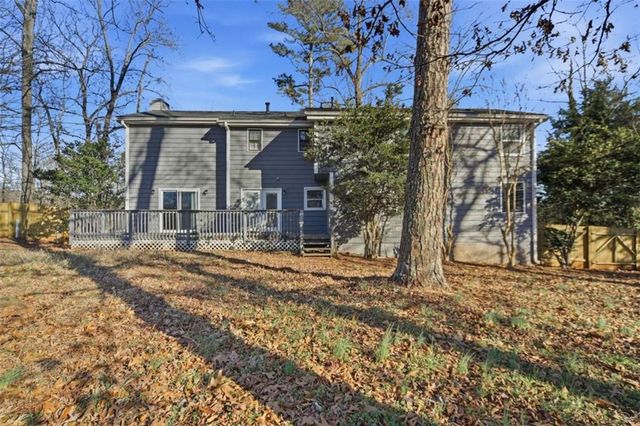 641 Field Cliff Drive, Stone Mountain, GA 30087