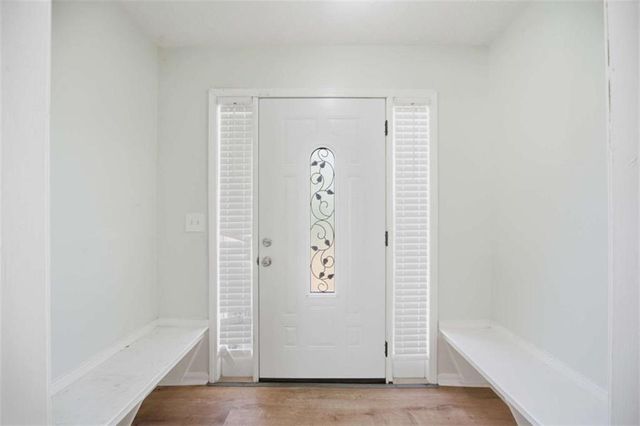 641 Field Cliff Drive, Stone Mountain, GA 30087