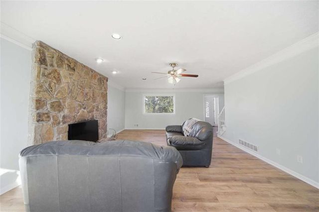 641 Field Cliff Drive, Stone Mountain, GA 30087