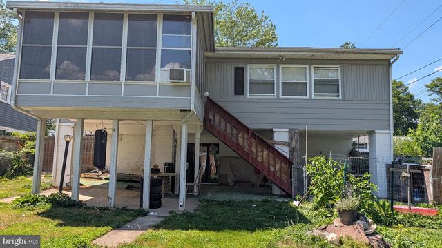 1118 12TH ST, Laurel, MD 20707