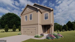 67 Avian Way 15B, Auburn, GA 30011