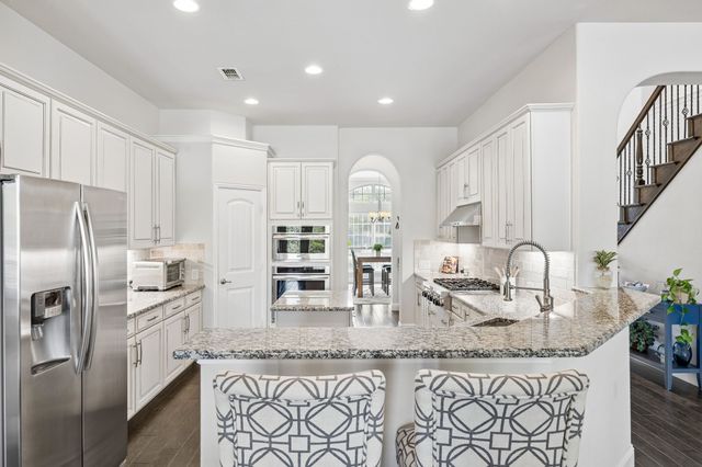 5096 Kerstyn Drive, Frisco, TX 75036