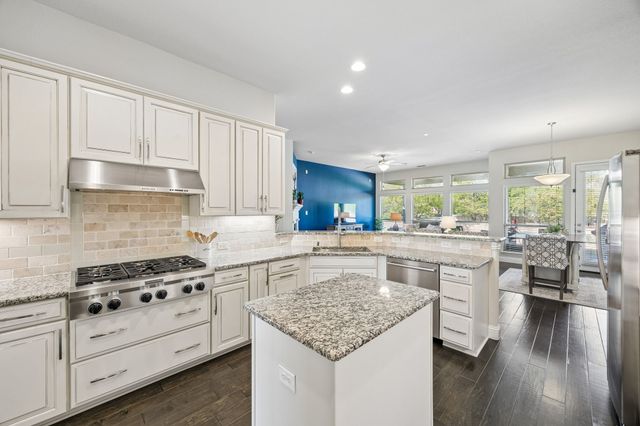 5096 Kerstyn Drive, Frisco, TX 75036