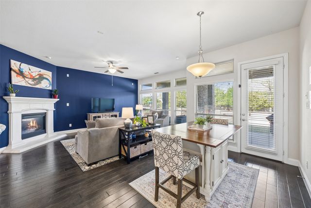 5096 Kerstyn Drive, Frisco, TX 75036