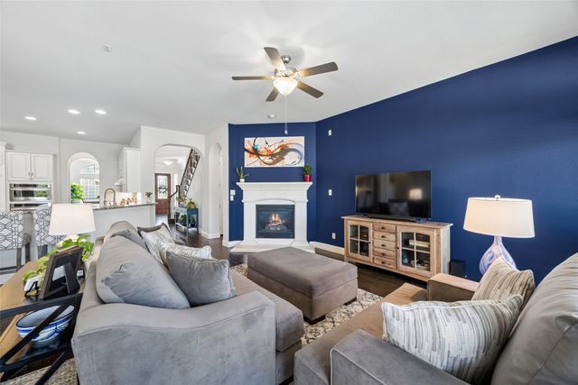 5096 Kerstyn Drive, Frisco, TX 75036