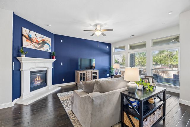 5096 Kerstyn Drive, Frisco, TX 75036