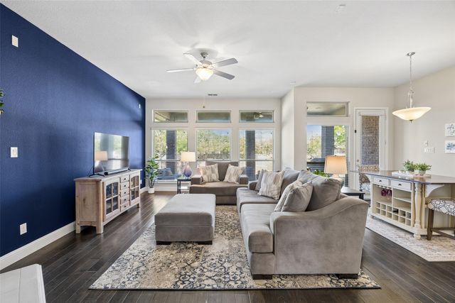 5096 Kerstyn Drive, Frisco, TX 75036