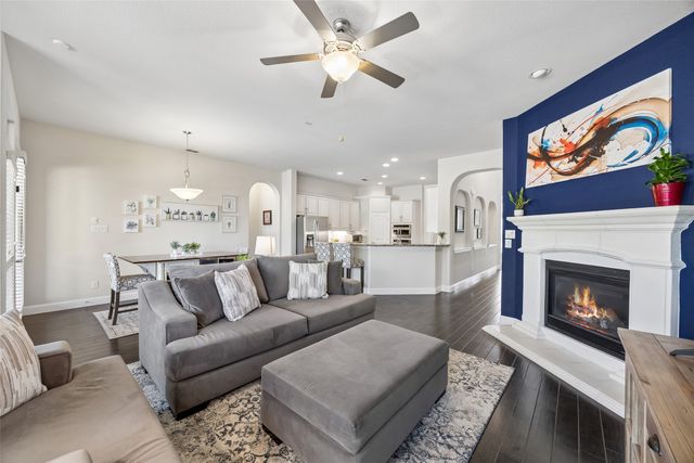 5096 Kerstyn Drive, Frisco, TX 75036