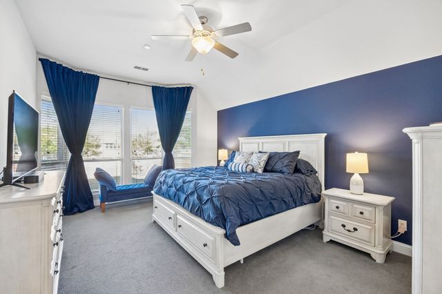 5096 Kerstyn Drive, Frisco, TX 75036