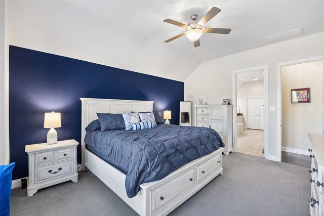 5096 Kerstyn Drive, Frisco, TX 75036