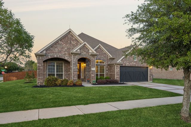5096 Kerstyn Drive, Frisco, TX 75036