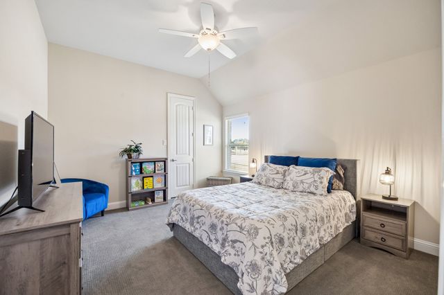 5096 Kerstyn Drive, Frisco, TX 75036