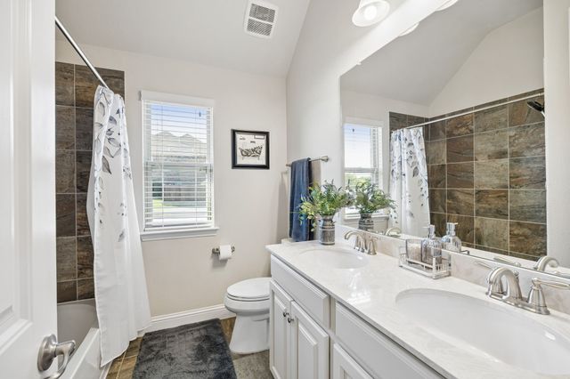 5096 Kerstyn Drive, Frisco, TX 75036