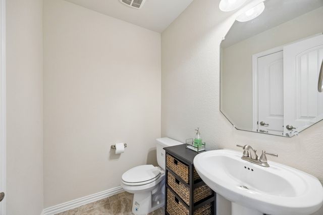 5096 Kerstyn Drive, Frisco, TX 75036