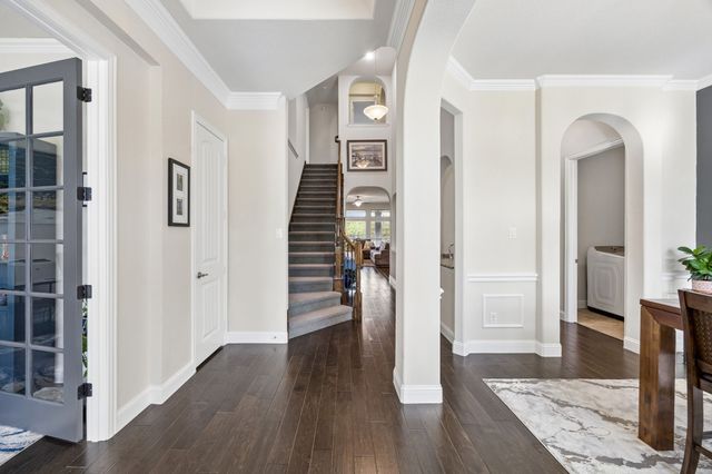 5096 Kerstyn Drive, Frisco, TX 75036