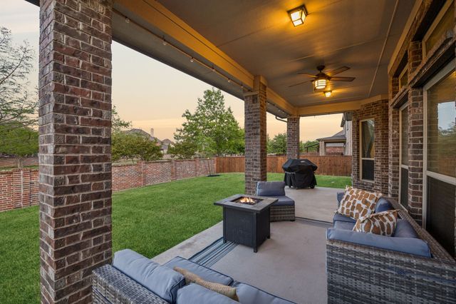 5096 Kerstyn Drive, Frisco, TX 75036