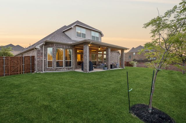 5096 Kerstyn Drive, Frisco, TX 75036