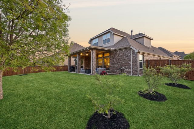 5096 Kerstyn Drive, Frisco, TX 75036