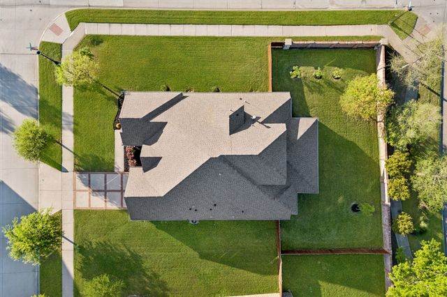 5096 Kerstyn Drive, Frisco, TX 75036