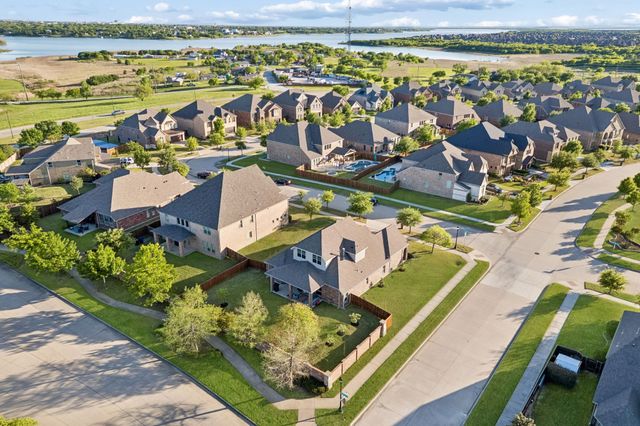 5096 Kerstyn Drive, Frisco, TX 75036