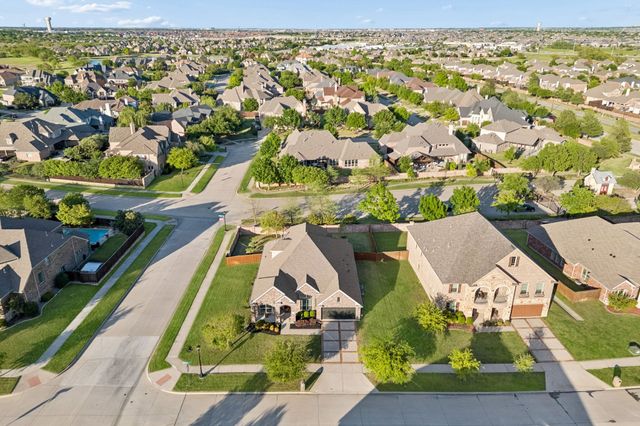5096 Kerstyn Drive, Frisco, TX 75036