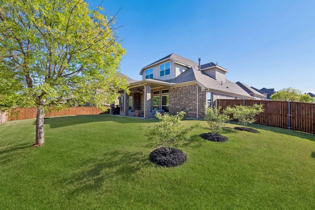 5096 Kerstyn Drive, Frisco, TX 75036